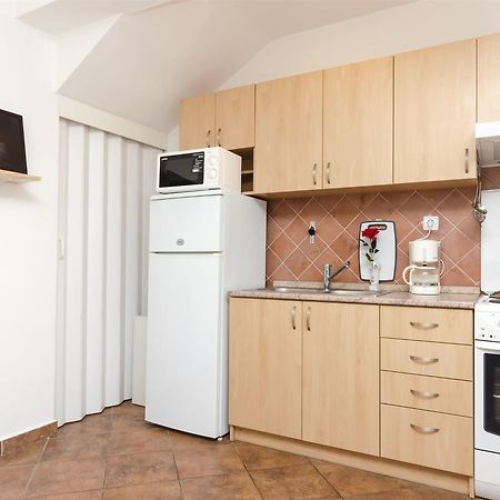 Apartment Branka Срима Экстерьер фото