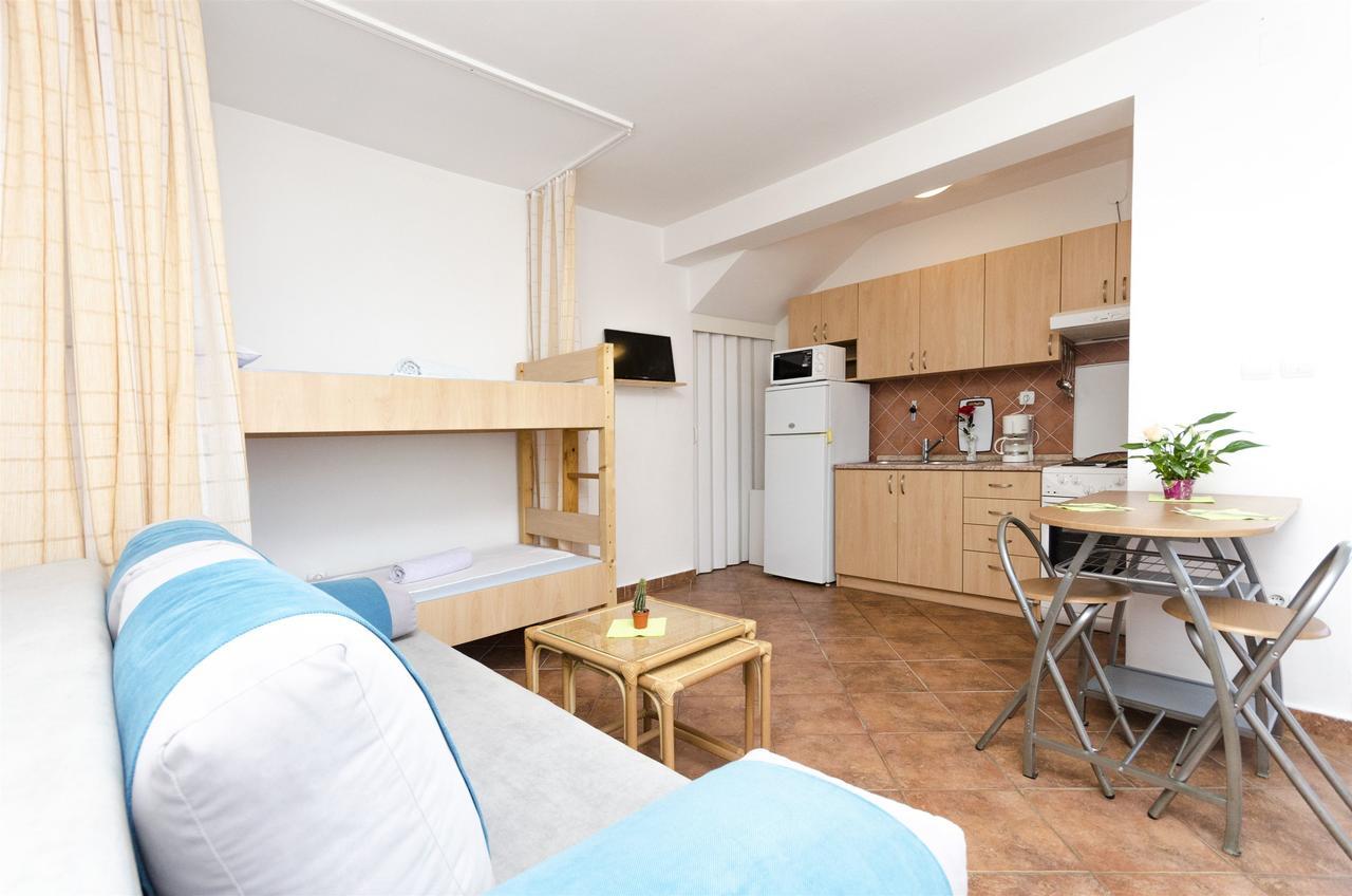Apartment Branka Срима Экстерьер фото