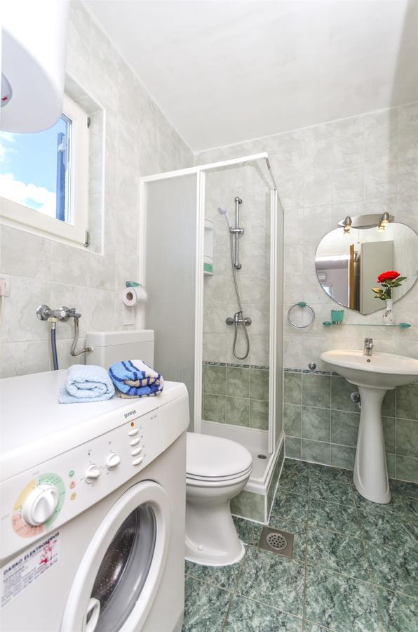 Apartment Branka Срима Экстерьер фото