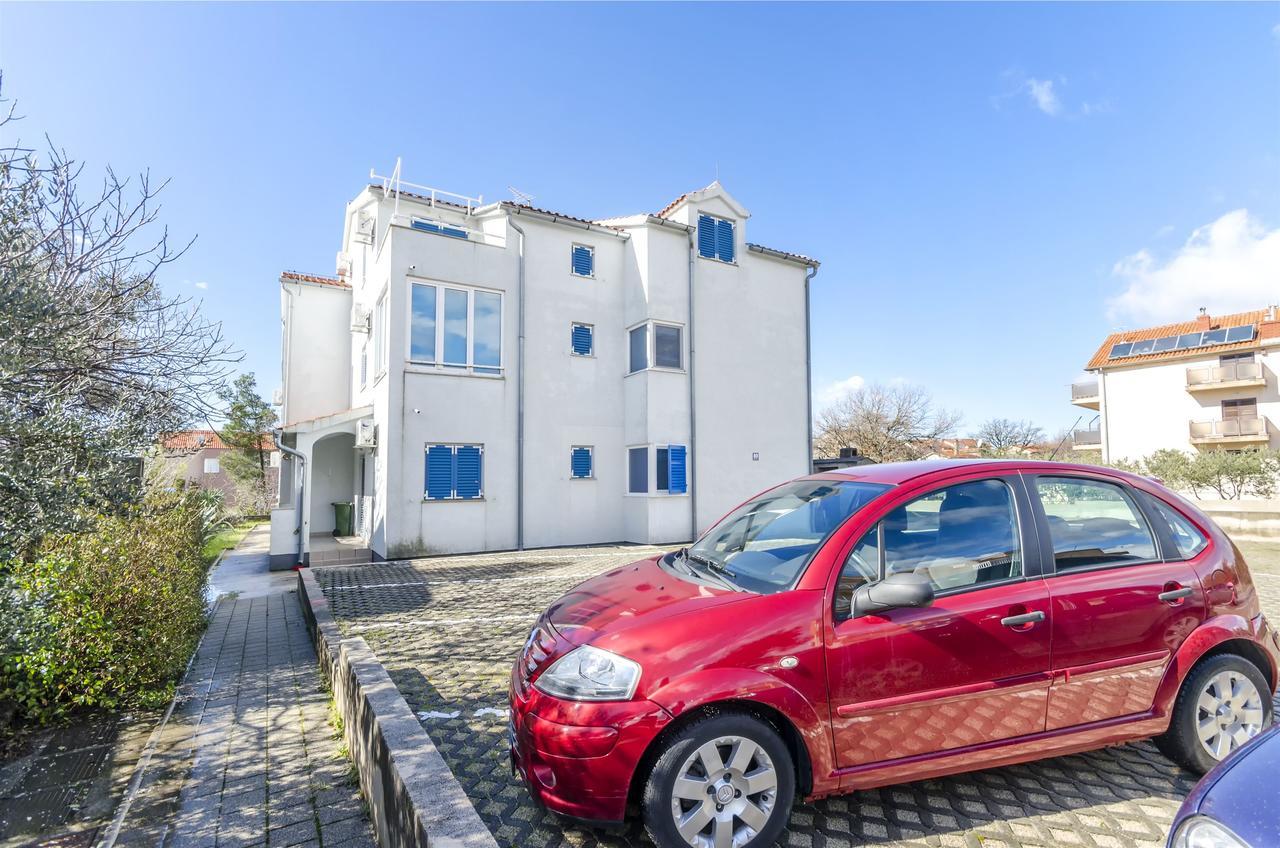 Apartment Branka Срима Экстерьер фото