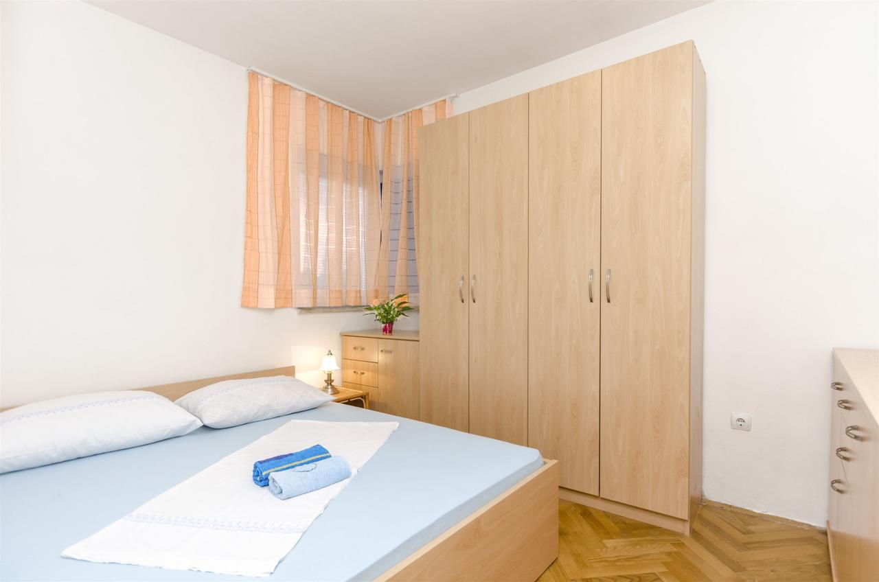Apartment Branka Срима Экстерьер фото