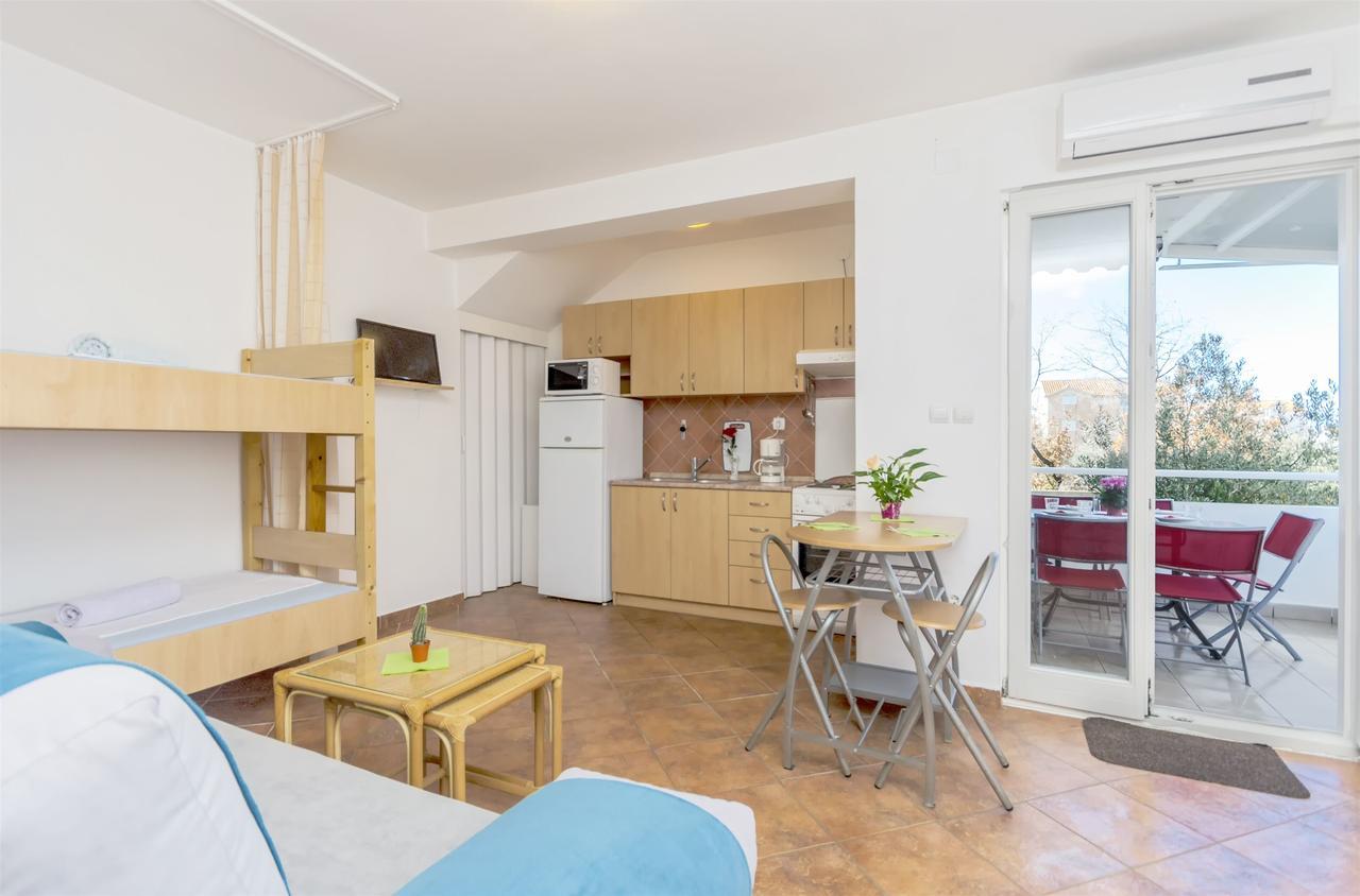 Apartment Branka Срима Экстерьер фото